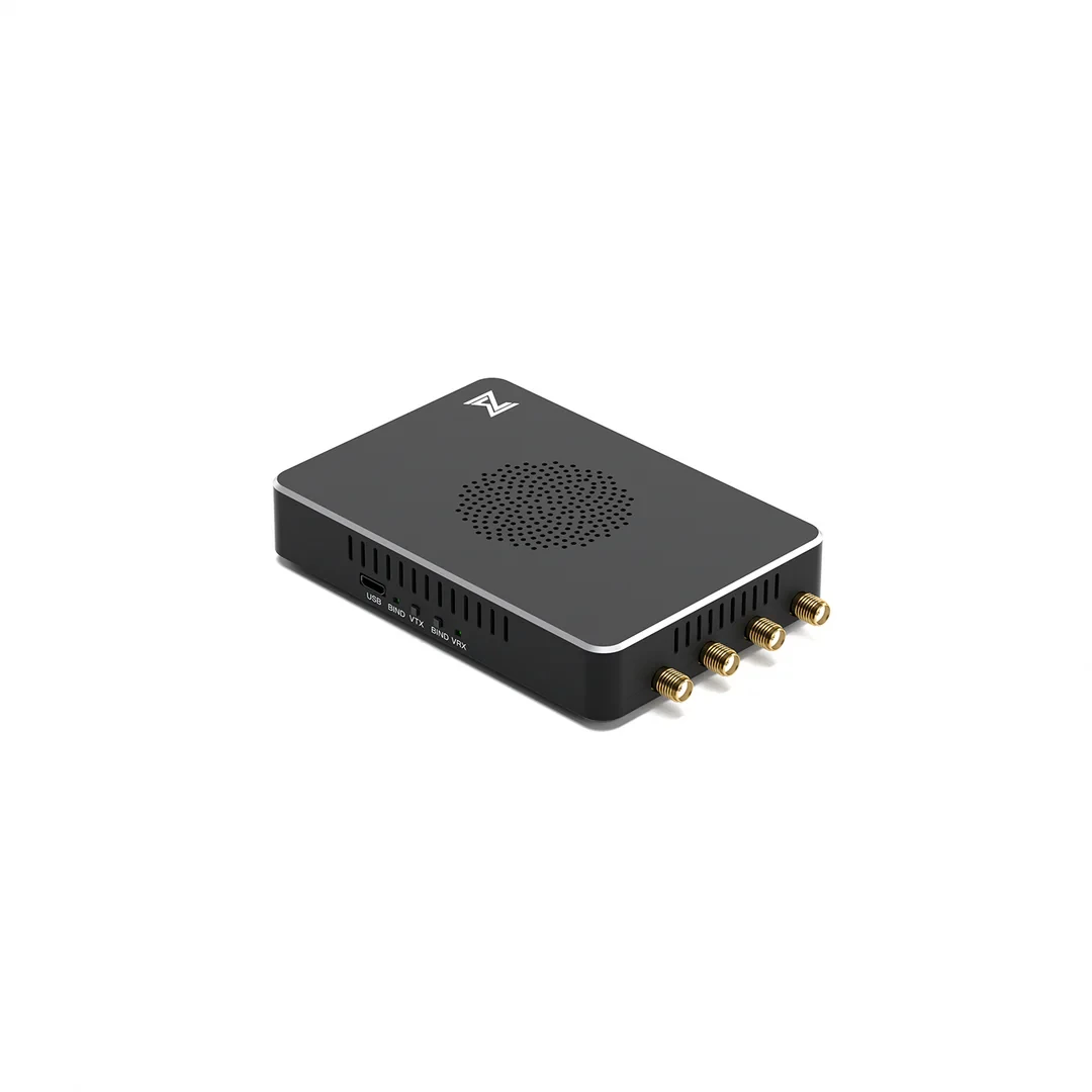 Walksnail Avatar Hd Goggles X - 13HOT CADDX Walksnail Avatar Repeater Signal
