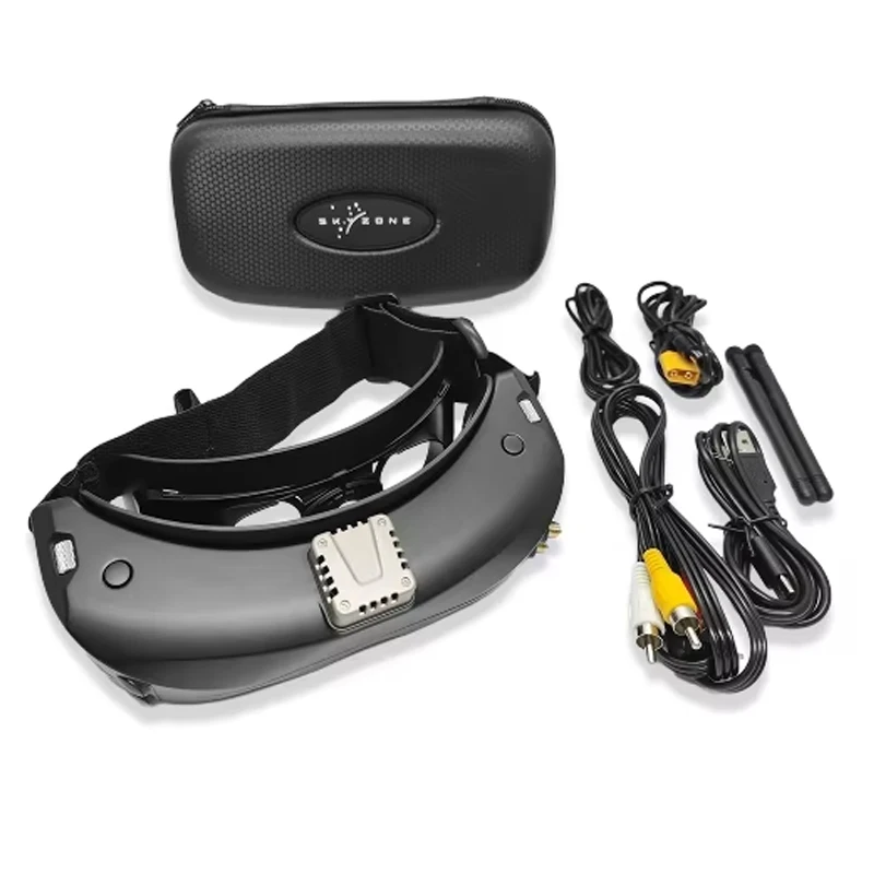 Skyzone Sky04X Pro Fpv Goggles - Skyzone Sky04X Pro Oled Fpv Goggles 评论和价格