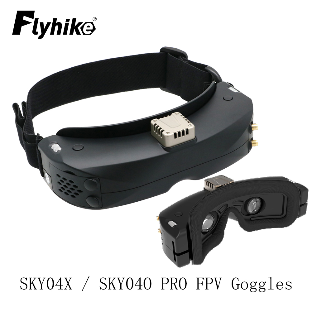 SKYZONE SKY04X PRO / SKY04O Pr - Skyzone Sky04O Pro Fpv Goggles 评论和价格