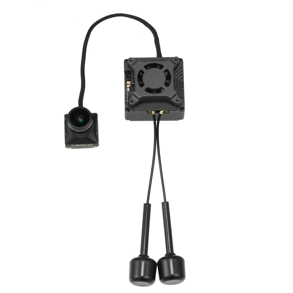 Walksnail Avatar GT KIT 2W VTX - Walksnail Avatar Gt Kit 2W Vtx 评论和价格