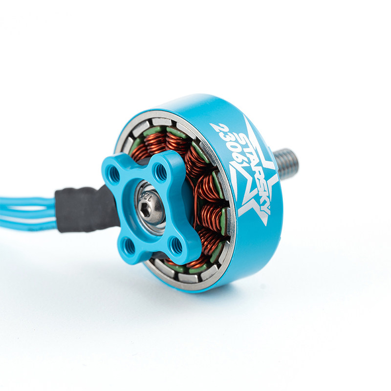 KonKer 2207/2306 Brushless Mot - Foxeer Reaper Extreme 2.5W Vtx 评论和价格