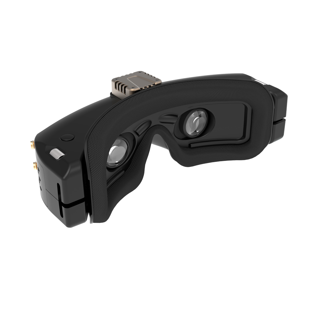 SKYZONE SKY04O PRO FPV Goggles - Skyzone Sky04O Pro Fpv Goggles 评论和价格