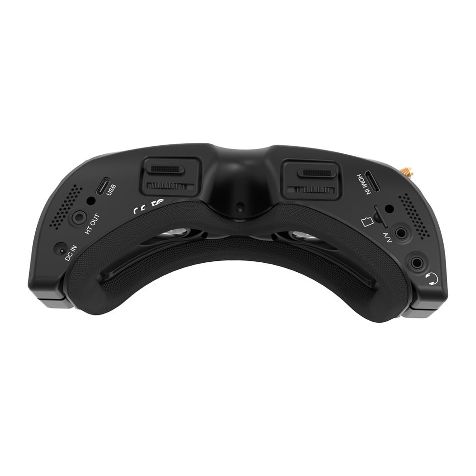 SKYZONE SKY04O PRO V2 FPV Gogg - Skyzone Sky04O Pro Fpv Goggles 评论和价格
