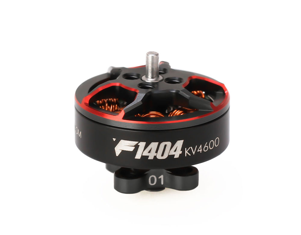 T-motor F1404 3800KV 2900KV 46 - Walksnail Avatar Hd Goggles X 评论和价格