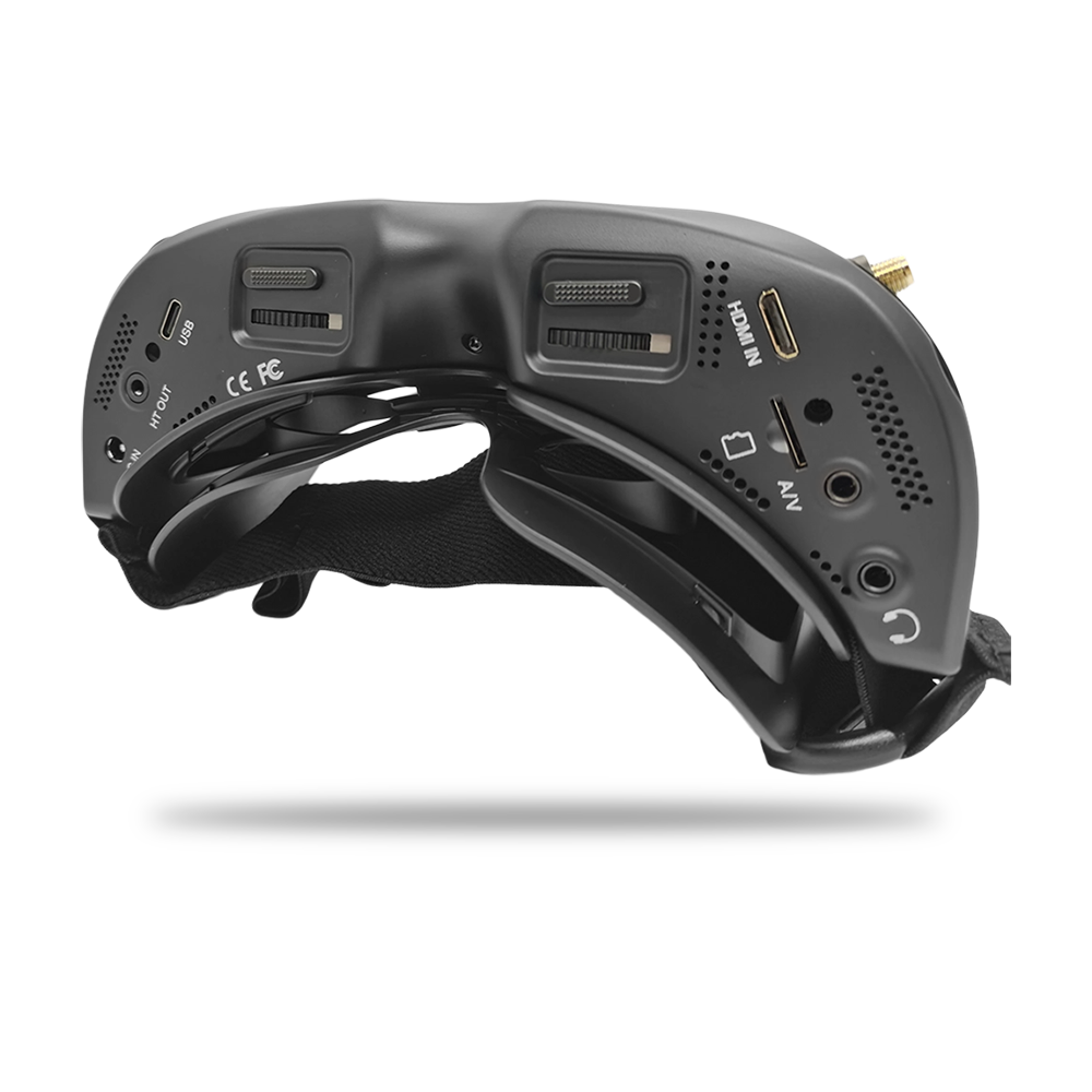 Skyzone SKY04O PRO 1280x720 OL - Skyzone Sky04O Pro Fpv Goggles 评论和价格