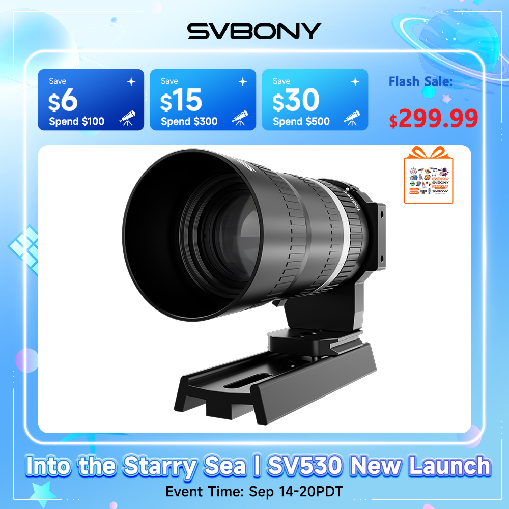 Svbony SV535 Astronomical Tele - Skyzone Sky04X Pro Oled Fpv Goggles 评论和价格