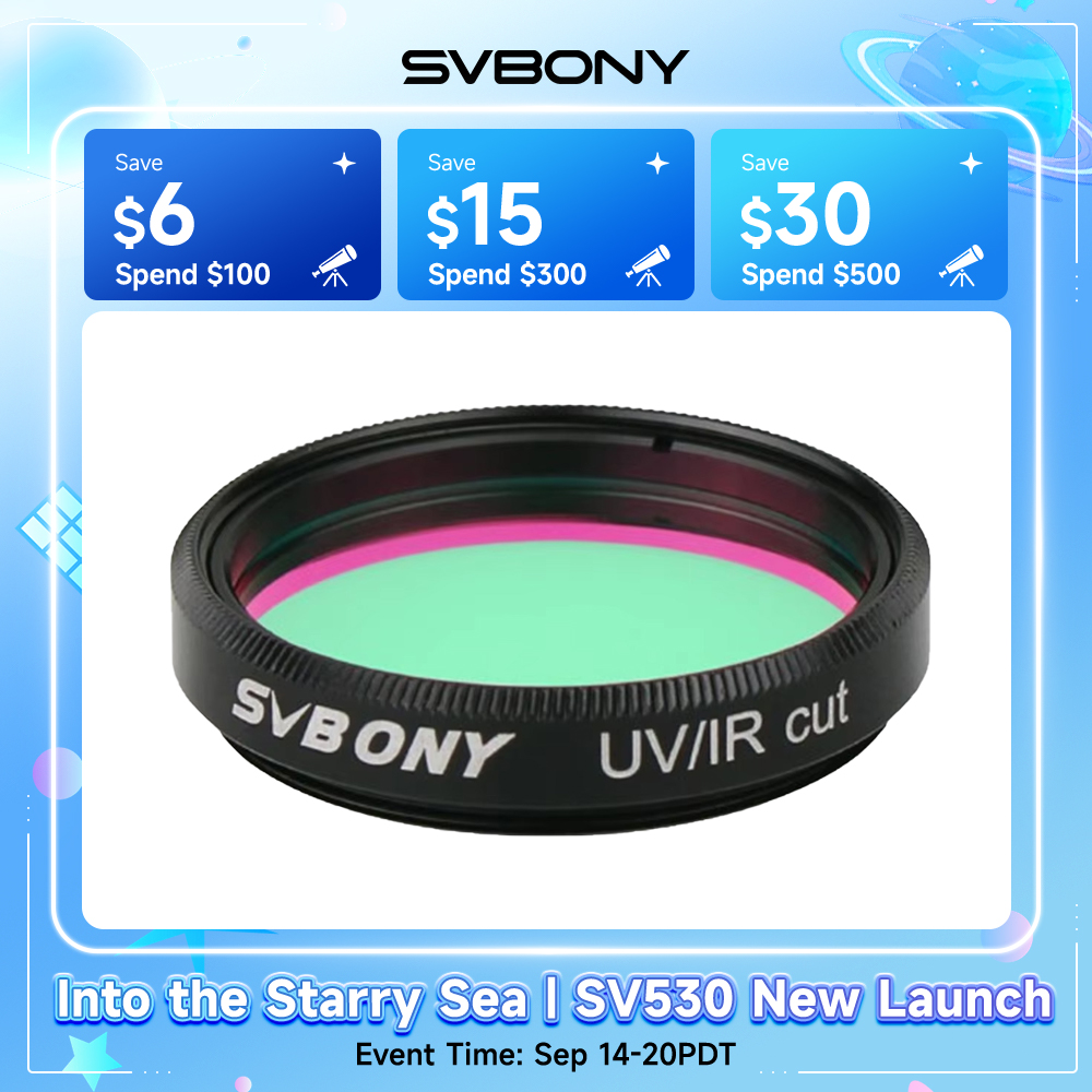 Svbony UV IR Cut Telescope Fil - Skyzone Sky04X Pro Oled Fpv Goggles 评论和价格