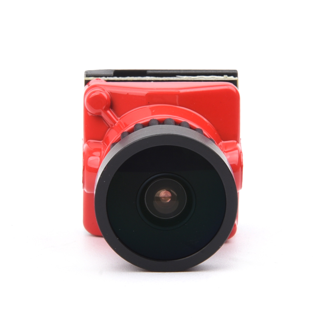 Mista Ratel 2000TVL FPV Mini C - Foxeer Reaper Extreme 2.5W Vtx 评论和价格