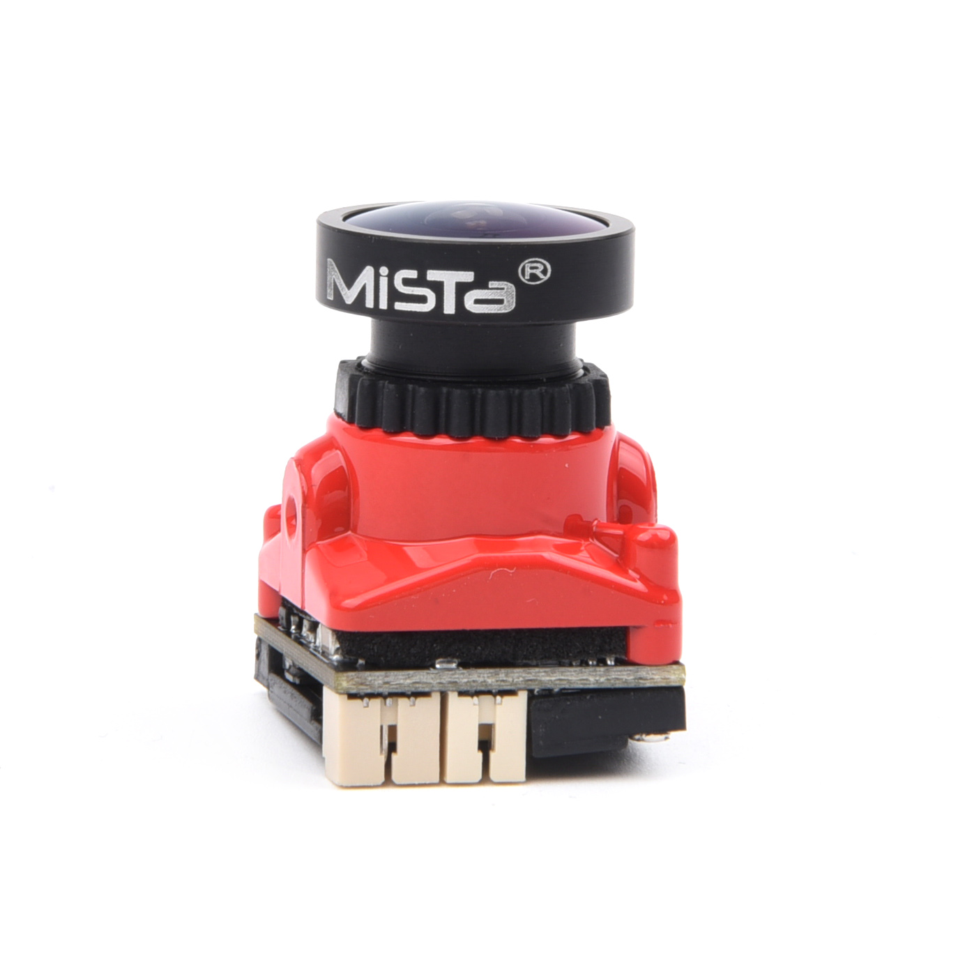 Mista Ratel 2000TVL FPV Mini C - Foxeer Reaper Extreme 2.5W Vtx 评论和价格
