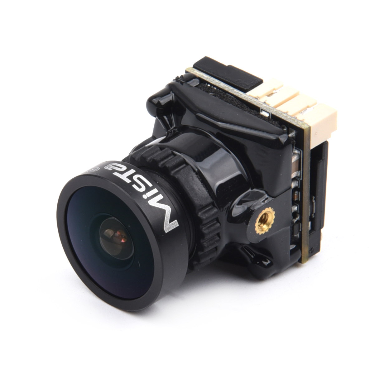 Mista Ratel 2000TVL FPV Mini C - Foxeer Reaper Extreme 2.5W Vtx 评论和价格
