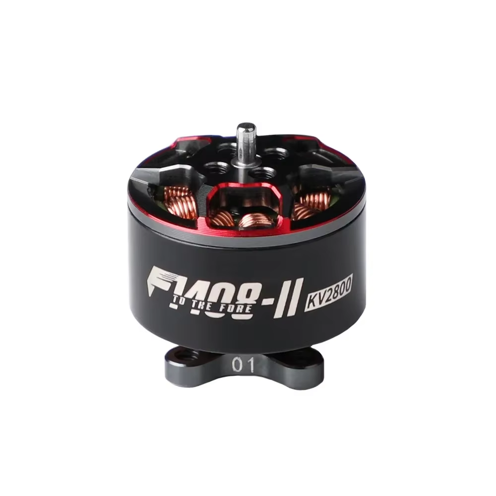 T-Motor F1408 II Cinewhoop Mot - Walksnail Avatar Hd Goggles X 评论和价格