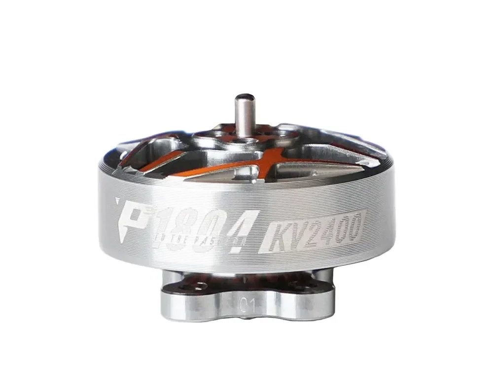T-MOTOR P1804 KV3400 4S / 2400 - Walksnail Avatar Hd Goggles X 评论和价格